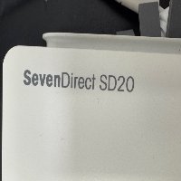 Mettler Toledo SevenDirect SD20 pH Meter image 3